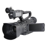 Filmadora Jvc Gy hm180
