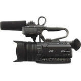 Filmadora Jvc Gy-hm180 Ultra Hd 4k Hd-sdi | Temos Loja