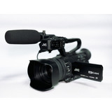 Filmadora Jvc Gy hm180