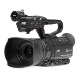 Filmadora Jvc Gy hm250