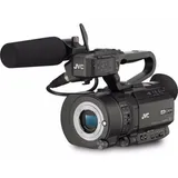 Filmadora Jvc Gy ls300