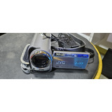 Filmadora Jvc Gz mg330hu