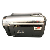 Filmadora Jvc Gz mg630