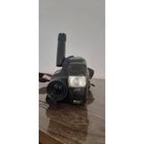 Filmadora Jvc Mod gr