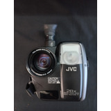 Filmadora Jvc Modelo Compact
