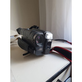 Filmadora Jvc Modelo Gr