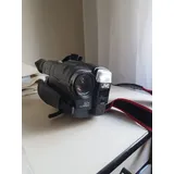 Filmadora Jvc Modelo Gr
