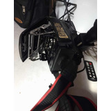 Filmadora Jvc Modelo Gr