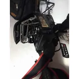 Filmadora Jvc Modelo Gr