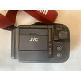 Filmadora Jvc Modelo Gr-sv3 (no Estado)