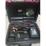 Filmadora Jvc Videomovie Gr