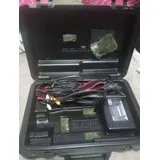 Filmadora Jvc Videomovie Gr