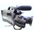 Filmadora M9000 Svhs Panasonic Usada Funciona E Com Defeito