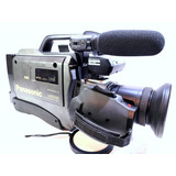 Filmadora M9000 Svhs Panasonic