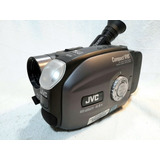 Filmadora Mini Vhs Jvc
