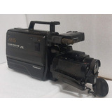 Filmadora Panasonic M5
