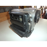 Filmadora Panasonic 3ccd