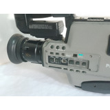 Filmadora Panasonic 456 