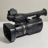 Filmadora Panasonic Ac ag90