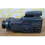 Filmadora Panasonic Af X6