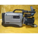 Filmadora Panasonic Ag 456