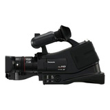 Filmadora Panasonic Ag ac7
