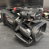 Filmadora Panasonic Ag ac8