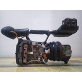 Filmadora Panasonic Ag ac90