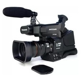 Filmadora Panasonic Ag ac90ap
