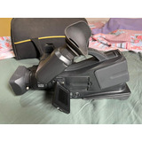 Filmadora Panasonic Ag dvc20p