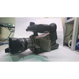 Filmadora Panasonic Ag dvc7