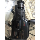 Filmadora Panasonic Ag X6 Ccd Mini Mini Movie