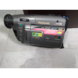Filmadora Panasonic Antiga