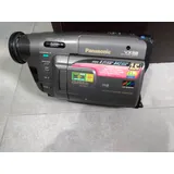 Filmadora Panasonic Antiga 