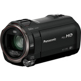 Filmadora Panasonic Hc v785