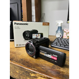 Filmadora Panasonic Hc v785