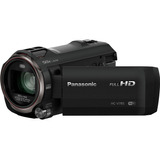 Filmadora Panasonic Hc v785k