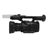 Filmadora Panasonic Hc x2