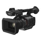 Filmadora Panasonic Hc x2