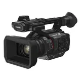 Filmadora Panasonic Hc x2