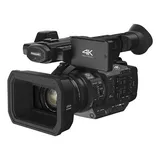 Filmadora Panasonic Hc x2