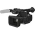 Filmadora Panasonic Hc-x20 Conectividade Rica 4k Uhd Wi-fi