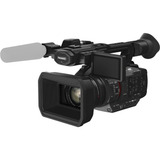 Filmadora Panasonic Hc x20