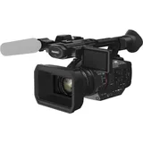 Filmadora Panasonic Hc x20