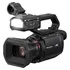Filmadora Panasonic Hc-x2000 4k 3g-sdi/hdmi 24x Profissional