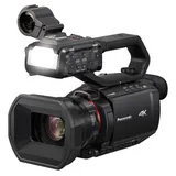 Filmadora Panasonic Hc x2000