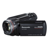 Filmadora Panasonic Hdc hs900
