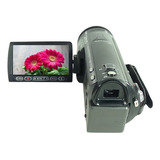 Filmadora Panasonic Hdc tm700