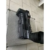 Filmadora Panasonic Hmc150