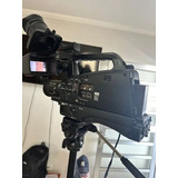 Filmadora Panasonic Hmc80 Ag